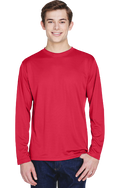 Men's Zone Performance Long Sleeve | TT11L
