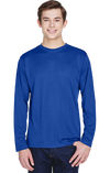 Men's Zone Performance Long Sleeve | TT11L