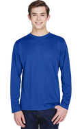 Men's Zone Performance Long Sleeve | TT11L