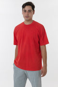 6.5 Oz. Garment Dye Crewneck T-Shirt | 1801GD