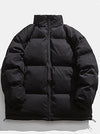 Men's Premium Quilted Puffer Jacket | BH2402 | A2Z