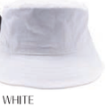 Cotton Bucket Hat | PB183