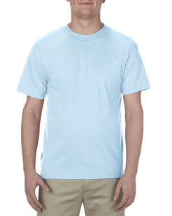 Alstyle Adult 6.0oz 100% Cotton T-Shirt-Regular Sizes