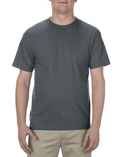 Alstyle Adult 6.0oz 100% Cotton T-Shirt-Plus Sizes