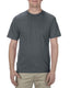 Charcoal Heather