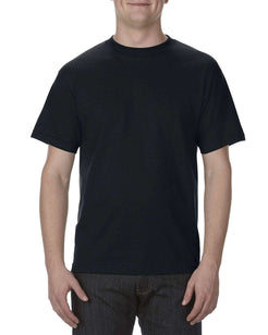 Alstyle Adult 6.0oz 100% Cotton T-Shirt-Regular Sizes