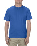 Alstyle Adult 6.0oz 100% Cotton T-Shirt-Plus Sizes