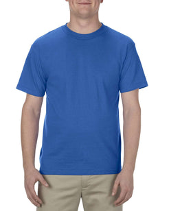 Alstyle Adult 6.0oz 100% Cotton T-Shirt-Plus Sizes