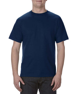 Alstyle Adult 6.0oz 100% Cotton T-Shirt-Plus Sizes