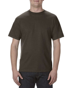 Alstyle Adult 6.0oz 100% Cotton T-Shirt-Plus Sizes