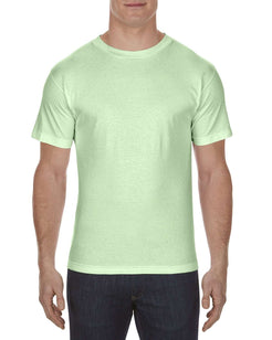 Alstyle Adult 6.0oz 100% Cotton T-Shirt-Plus Sizes