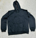 Full Zip Hoodie | BH2001 | A2Z