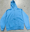 Full Zip Hoodie | BH2001 | A2Z