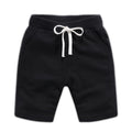 Boy's Easy Pull-On Summer Shorts | BH5102 | Kid's Clothing