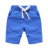 Boy's Easy Pull-On Summer Shorts | BH5102 | Kid's Clothing