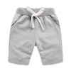 Boy's Easy Pull-On Summer Shorts | BH5102 | Kid's Clothing