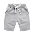 Boy's Easy Pull-On Summer Shorts | BH5102 | Kid's Clothing