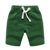 Boy's Easy Pull-On Summer Shorts | BH5102 | Kid's Clothing