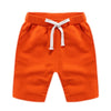 Boy's Easy Pull-On Summer Shorts | BH5102 | Kid's Clothing