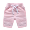 Boy's Easy Pull-On Summer Shorts | BH5102 | Kid's Clothing