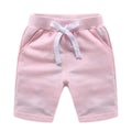 Boy's Easy Pull-On Summer Shorts | BH5102 | Kid's Clothing