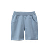 Boy's Summer Shorts with Pockets | BH5101 | Kid's Clothing