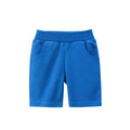 Boy's Summer Shorts with Pockets | BH5101 | Kid's Clothing