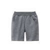 Boy's Summer Shorts with Pockets | BH5101 | Kid's Clothing