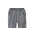 Boy's Summer Shorts with Pockets | BH5101 | Kid's Clothing
