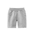 Boy's Summer Shorts with Pockets | BH5101 | Kid's Clothing