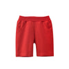 Boy's Summer Shorts with Pockets | BH5101 | Kid's Clothing