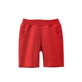 Boy's Summer Shorts with Pockets | BH5101 | Kid's Clothing