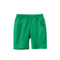 Boy's Summer Shorts with Pockets | BH5101 | Kid's Clothing