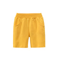 Boy's Summer Shorts with Pockets | BH5101 | Kid's Clothing