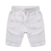 Boy's Easy Pull-On Summer Shorts | BH5102 | Kid's Clothing