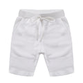 Boy's Easy Pull-On Summer Shorts | BH5102 | Kid's Clothing