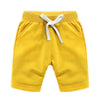 Boy's Easy Pull-On Summer Shorts | BH5102 | Kid's Clothing