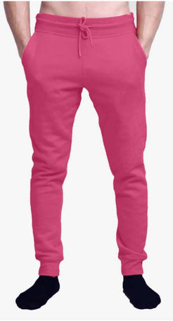 2690 -8.25 oz Unisex Perfect Fleece Joggers