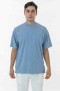 6.5 Oz. Garment Dye Crewneck T-Shirt | 1801GD | Plus Sizes