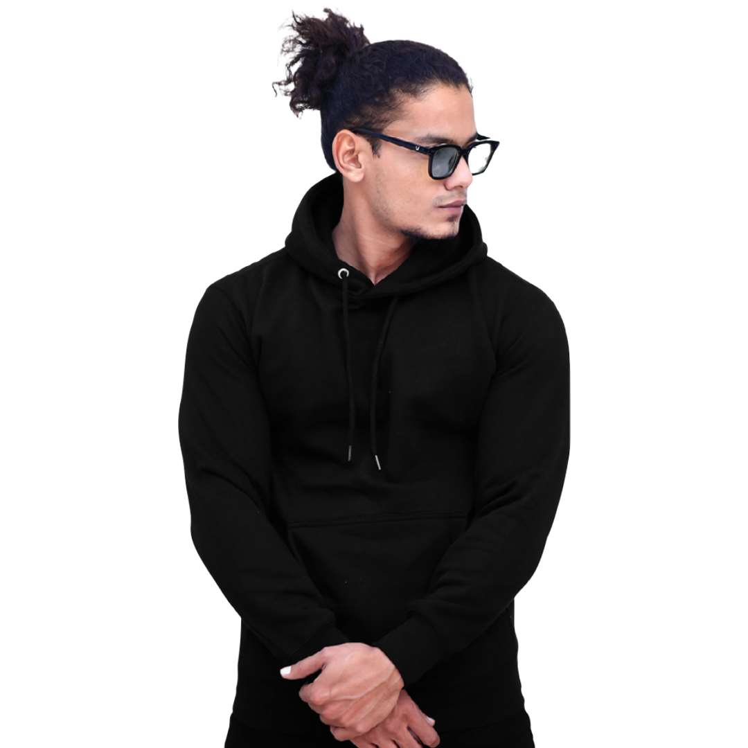 2790 8.5 oz Unisex Perfect Fleece Pullover