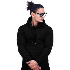 2790 8.5 oz Unisex Perfect Fleece Pullover