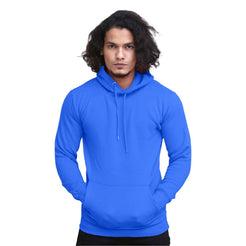 2790 8.5 oz Unisex Perfect Fleece Pullover