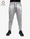 8.25 Oz. Unisex Active Fleece Jogger Pants (D) | 2600