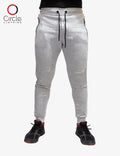 8.25 Oz. Unisex Active Fleece Jogger Pants (D) | 2600