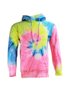 Tie Dye Hoodie | TDH