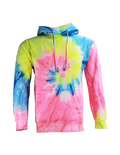 Tie Dye Hoodie | TDH