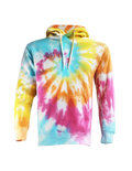 Tie Dye Hoodie | TDH