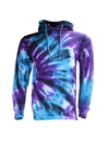 Tie Dye Hoodie | TDH