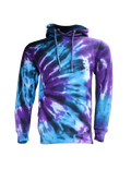 Tie Dye Hoodie | TDH