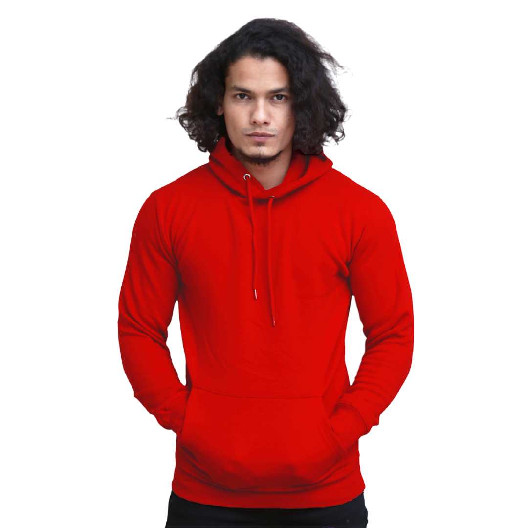 2790 8.5 oz Unisex Perfect Fleece Pullover